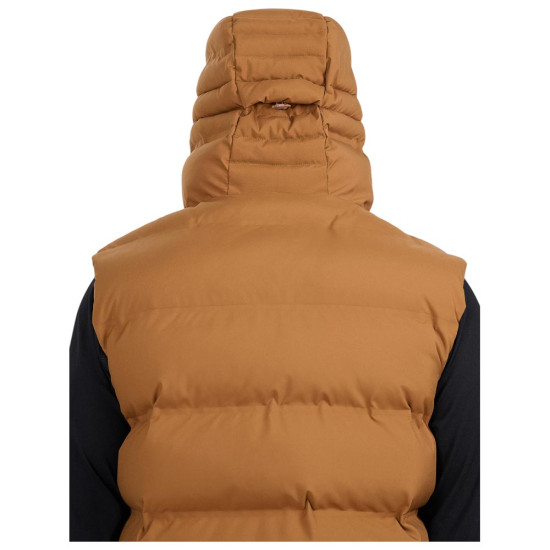 4F Ανδρικό αμάνικο μπουφάν Vest Jacket